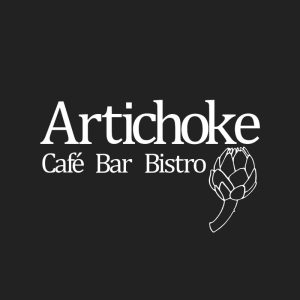 Artichoke restaurant logo