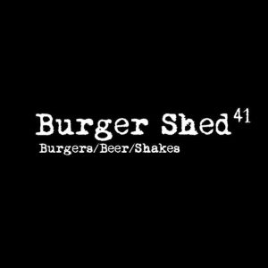 Burger Shed41 Takeaway