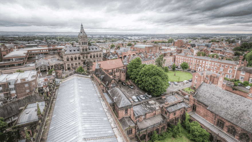 Chester at Height - Sightseeing & Tours - Chester.com