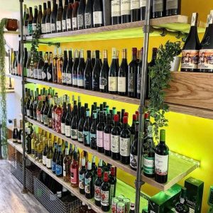 vinological brook street chester vegan wine bar shop