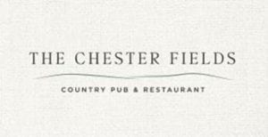 The-Chester Fields Country Pub and Restaurant Logo