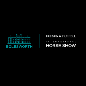 Bolesworth Inernational Horse Show