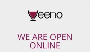 Veeno Online Shop