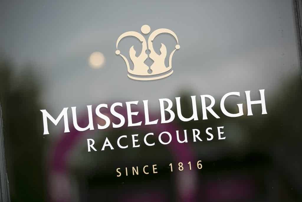 Chester Race Company Musselburgh Racecourse Since 1816