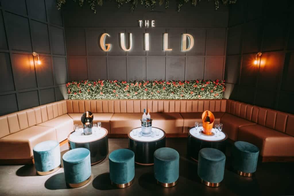 The Guild Chester