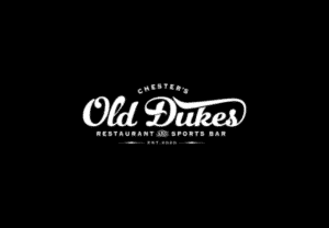 The Old Dukes Logo