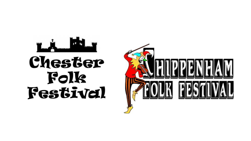 Chester And Chippenham Folk Festival