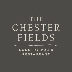 the chester fields logo