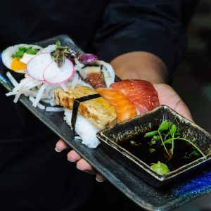 izakaya lounge japanese sushi chester