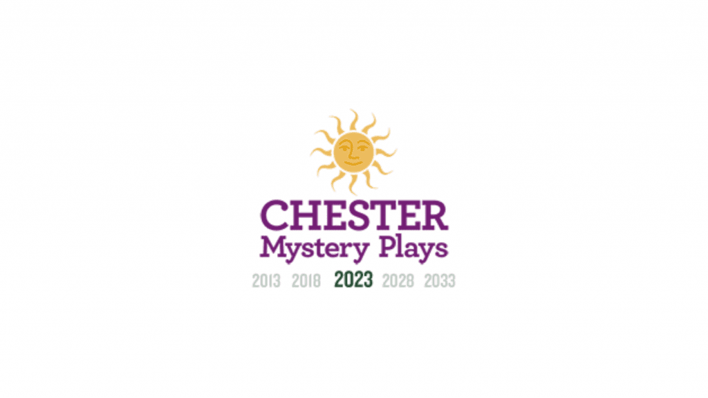 chester mystery plays 2023