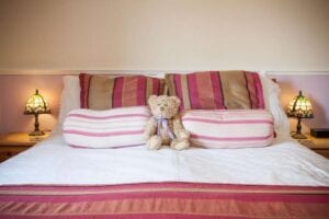 lavender lodge guest house hoole road chester family friendly