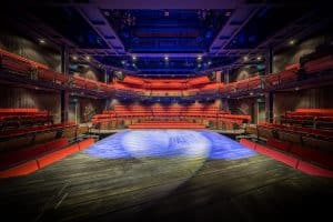 storyhouse theatre chester