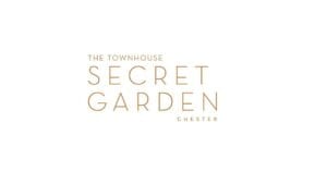 the townhouse secret garden