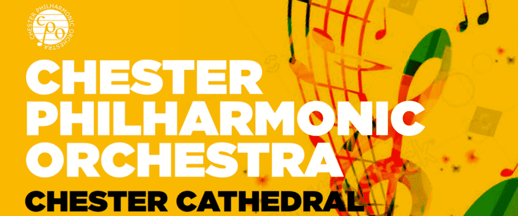 chester cathedral philharmonic orchestra