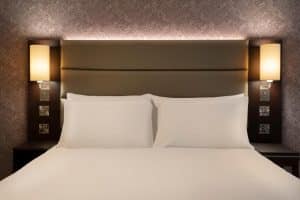 leonardo hotel chester comfy beds chester