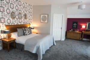 the coach house inn luxury ensuite bedrooms city centre chester