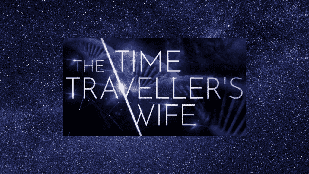 storyhouse the time travellers wife