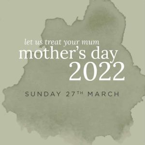 the chester fields mothers day 2022