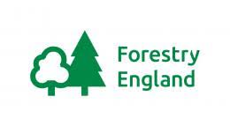 forestry england logo delamere forest