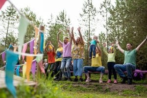 bewilderwood cheshire outdoor fun for all ages