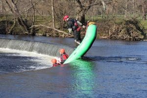 bearded men adventures white water rafting family fun experience near chester