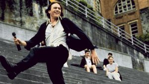 moonlight flicks at dean's field 10 things i hate about you