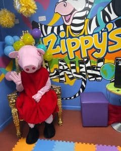 zippys playworld peppa pig indoor play chester