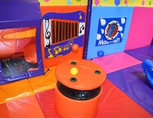 zippys playworld toddler indoor play soft play chester