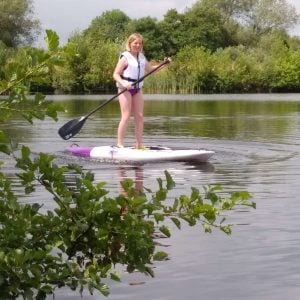 chester kayak hire paddleboarding sup hire