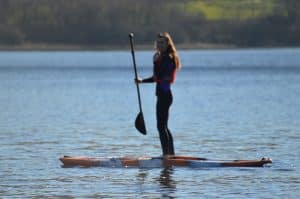 chester kayak hire stand up paddleboarding