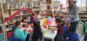 pictura studios kids parties arty party parties chesterjpeg